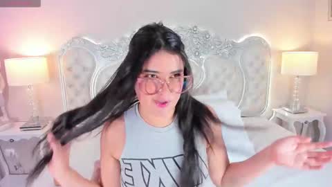 Linna online show from October 16, 4:23 am