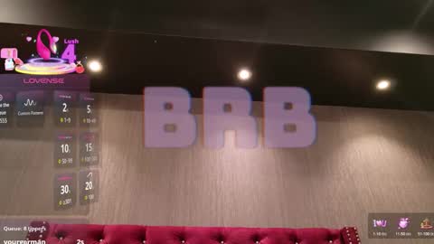  LINSY  online show from January 9, 6:13 pm