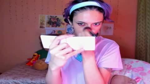 Lio Rouse online show from March 27, 7:36 am