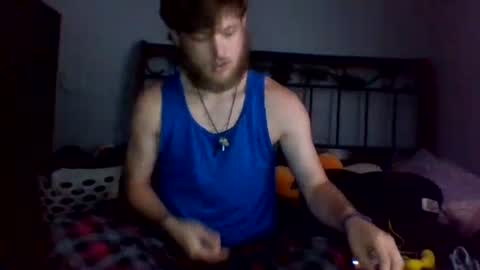 Kinky-Redneck online show from June 22, 12:06 am