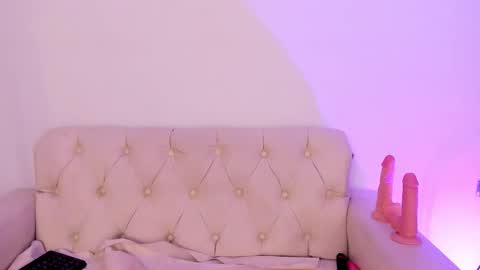 Liorah wolf online show from February 25, 10:02 pm