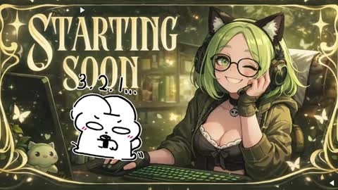 im Liora uwu   online show from April 9, 4:16 am