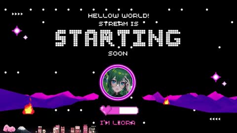 im Liora uwu   online show from September 12, 2:57 am
