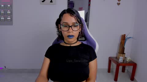 lips_sarasofia online show from December 29, 11:50 pm