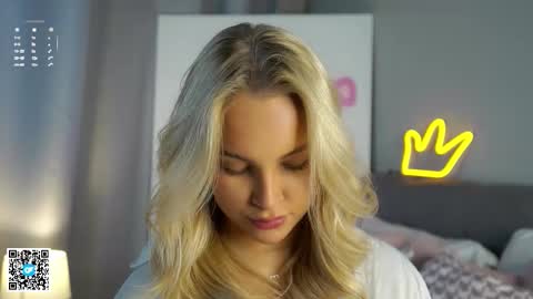 Amelia online show from October 1, 5:06 am