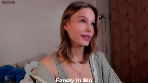 Lina online show from November 3, 2:34 am