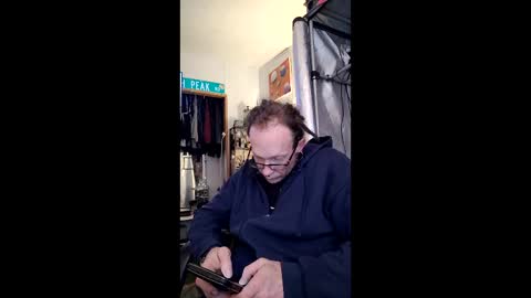 liquid187 online show from April 2, 7:43 pm