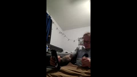 liquid187 online show from April 4, 10:39 pm