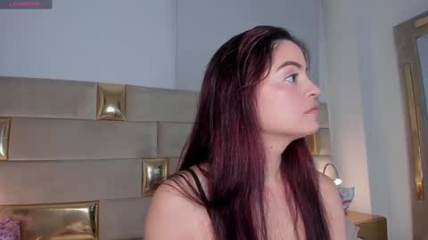 Liria online show from January 13, 3:12 am