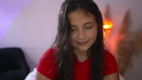 Lily see u on december 2 online show from March 31, 7:25 pm