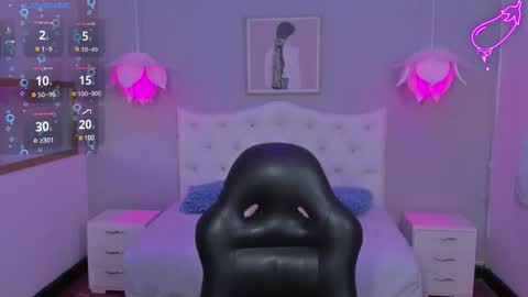 Lisa online show from January 7, 6:02 pm