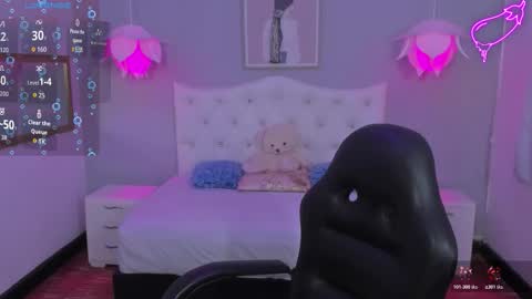 Lisa online show from January 15, 6:17 pm