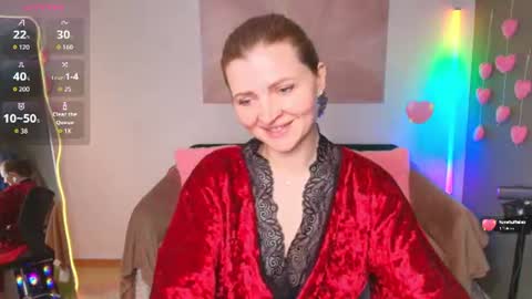 Lisa online show from July 27, 2:09 am
