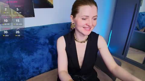 Lisa online show from July 22, 1:52 am