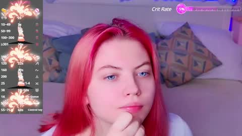 lissi online show from February 26, 4:19 am