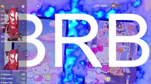 lissi online show from February 26, 10:27 am