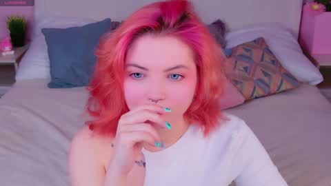 lissi online show from January 23, 7:11 am