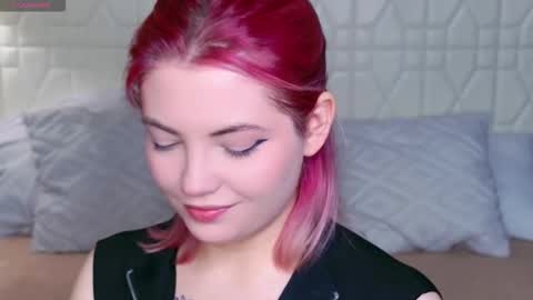 lissi online show from October 7, 6:37 pm