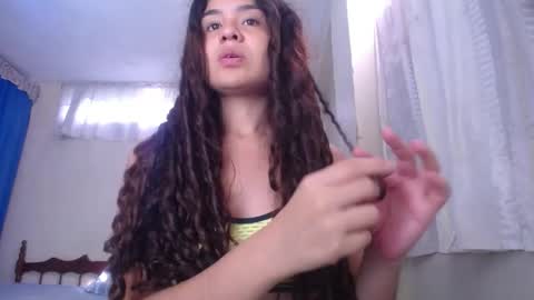 lisa_branch online show from December 13, 8:04 pm