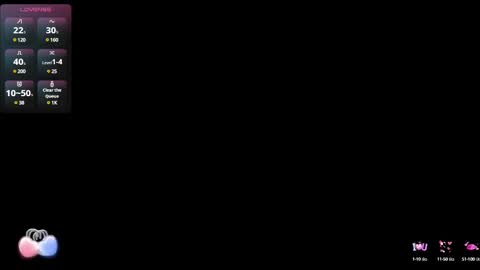 Lisa online show from February 19, 12:11 pm