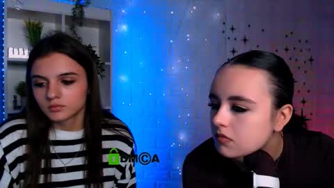 Lisa online show from November 5, 11:01 am