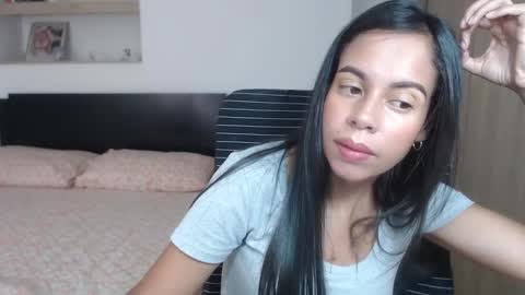 Lisa Santos online show from January 7, 3:44 pm