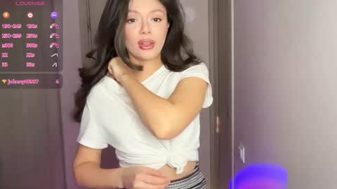 lisa_graham online show from March 14, 4:05 am