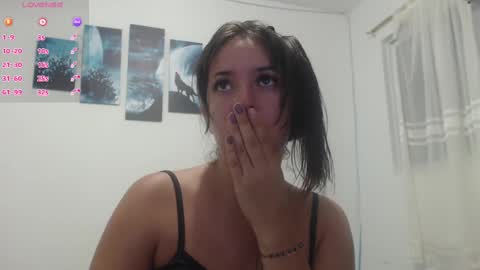 Lisa online show from March 10, 12:50 am