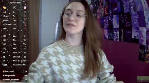 Snapshot of lisa_hua chatting on February 16, 9:59 am Lisa online show from February 16, 9:59 am