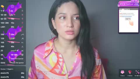 lisa online show from December 3, 4:55 pm