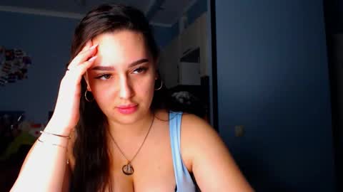 lisa_lady_golden online show from October 19, 6:01 pm