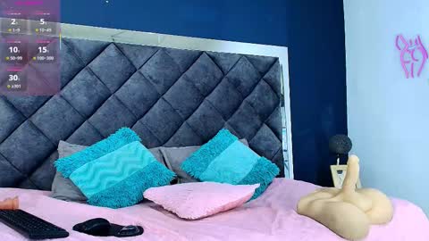 lisa_louis online show from September 25, 6:31 am