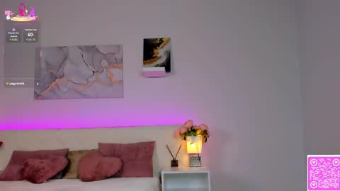 Lisa online show from November 26, 1:36 am