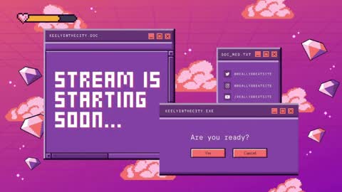 Lisa online show from June 7, 8:14 pm