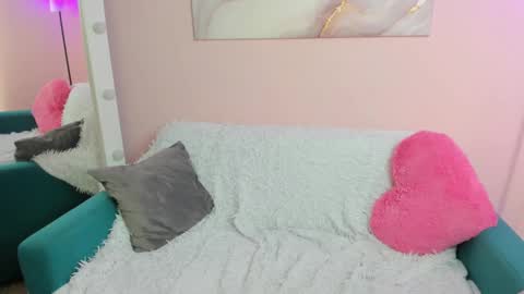 Lisa online show from February 27, 3:51 am