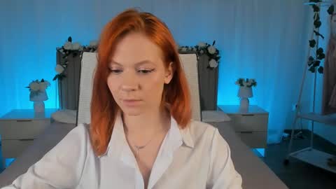 Lisa Aris online show from June 6, 6:36 pm