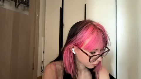 Aileen online show from June 10, 10:36 am