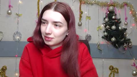 LisaDarcy online show from January 10, 7:14 am