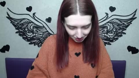 LisaDarcy online show from January 17, 7:18 am