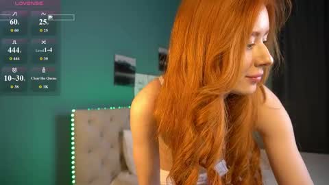 Lisa online show from April 19, 12:11 am