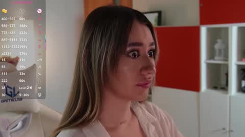   LISA   online show from September 26, 3:20 pm