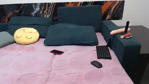 Lisa online show from December 4, 10:09 pm