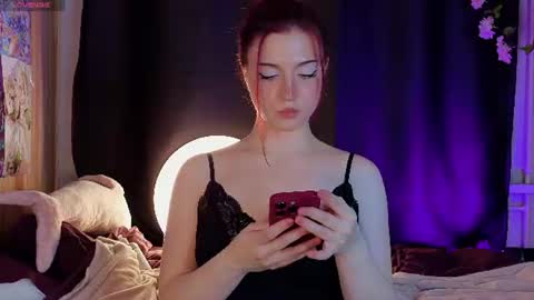 LisaVamp online show from July 12, 7:39 pm
