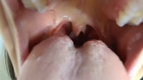 Lisbet online show from October 21, 11:08 pm