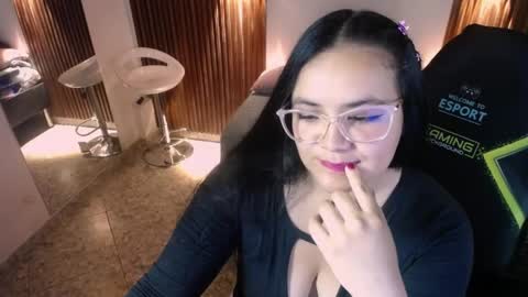 lisbeth201 online show from May 13, 9:24 pm