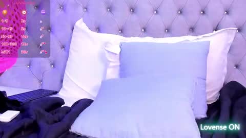 Ebony Lisbeth Horny online show from March 9, 6:21 pm