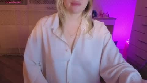 Anna online show from July 21, 1:07 am