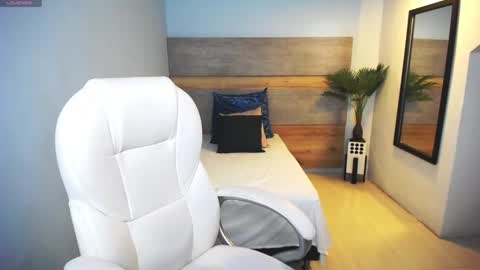 Liseth Fox online show from February 7, 10:52 pm