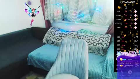 Snapshot of lisetmonro_ chatting on February 20, 3:12 am Hellomy name is Liset online show from February 20, 3:12 am