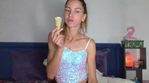 Lisi4ka online show from September 16, 6:33 pm